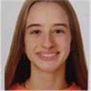 Profesora de inglés con experiencia, imparte clases de forma online y presencial.