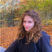 Laureanda offre lezioni in inglese