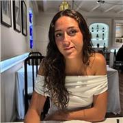 enseñanza de cualquier asignatura de primaria. Persona súper responsable