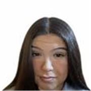 Persona joven, responsable y proactiva, con experiencia en el área de marketing.