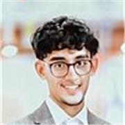 Maths tutor up to and including first year A Levels