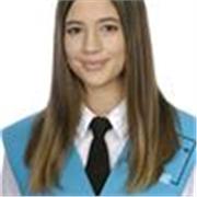 Profesora particular de repaso y refuerzo para niños/as de primaria y la E.S.O.