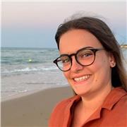 Studentessa di ingegneria all' Università di Trento offre lezioni di matematica