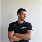Entrenador personal especializado en la composición corporal (pérdida de grasa y ganancia de masa muscular)