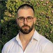 Profesor de inglés para adultos y jovenes