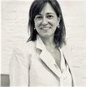 Profesora con experiencia en español y ocupacional autónomos