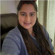 Psicopedagoga con experiencia en apoyo escolar y reforzamiento en asignaturas