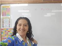 Maestra de infantil, primaria, 8 años de experiencia, clases virtuales, estimulación y atención a primera infancia.