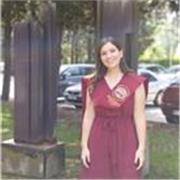 Profesora de refuerzo escolar especializada en niños y niñas (maestra con máster en trastornos del lenguaje y la comunicación)