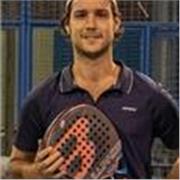 Profesor de padel para nivel iniciación y amateur