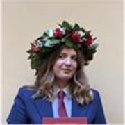 Laureanda in lingue straniere offre ripetizioni in inglese, francese e spagnolo