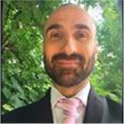 French living in UK for more than 20 years with fluent English