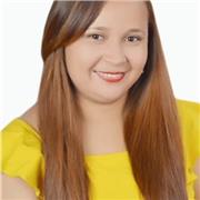 Licenciada en etnoeducacion