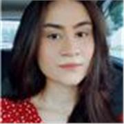 Professora de inglês para reforço escolar online