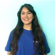 An enthusiastic scientist who loves teaching and sharing knowledge.