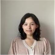 Profesora de inglés conversacional nivel medio