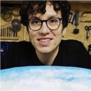Sei alla ricerca di qualcuno che ti accompagni e che ti segua in un progetto artistico? Contattami pure e lavoriamoci insieme!🤩🎢