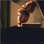 Scuola di Pianoforte: impostazione di base - studio e preparazione del repertorio - perfezionamento e interpretazione musicale