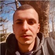 Insegnante per lezioni online, insegnante di presenza