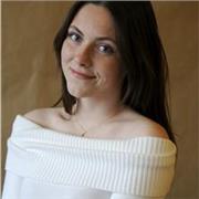 Profesora particular con experiencia de todas las materias con niños desde los 3 a los 14 años.