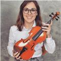 ¡aprende a tocar el violín o mejora tus habilidades violinísticas!