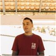 Sou professor particular de matemática. Tenho experiência como monitor no Kumon