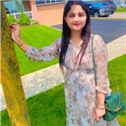 Harpreet kaur