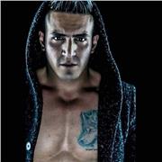 Entrenador fisico personal con más de 10 años de experiencia en el medio fitness