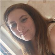 Ciao! Sono Miriam, e mi propongo qui x aiuto compiti e ripetizioni di inglese x le classi elementari e medie.
