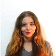 T insegnerò l'italiano attraverso lezioni informali e divertenti, in un clima disteso e di ascolto