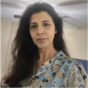 English tutor and can provide lessons online uptil grade 10
