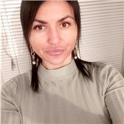 Paula Alina Pricop