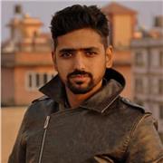 Math tutor teaches student for all age group