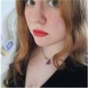 Ottimi risultati garantiti per tutti,ragazza giovane e volenterosa pronta a farti superare l'odio per le materie scientifiche.