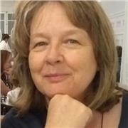 PROFESORA BRITÁNICA CON MÁS DE 20 AÑOS DE EXPERIENCIA