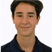 Estudiante de Ingeniería Aeroespacial con experiencia en Física, Química, Matemáticas y Dibujo Técnico para ESO y Bachillerato