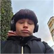 A adolescentes y me considero paciente y muy leal
