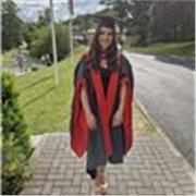 Psychology lecturer providing support in research methods, report writing, statistics and general concepts in Psychology