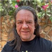 Business- und Konversationsenglisch online lernen mit Carel, TEFL-zertifiziertem Tutor