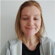 Profesora de repaso con experiencia en varias edades