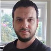 Fabrice - MSc Computer Science from Barcelona, Spain - offering GCSE students Maths tuition online