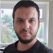 Fabrice - MSc Computer Science from Barcelona, Spain - offering GCSE students Maths tuition online
