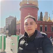 Profesor de apoyo escolar en matematicas y fisica especializado en clases de forma online o presencial