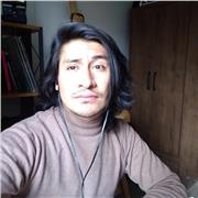 Profesor de español nativo ofrece sus servicios de clases particulares