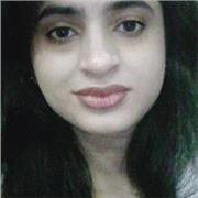 Madiha Aslam
