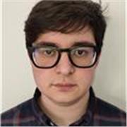 Programador sin experiencia pero muy trabajador, con buen nivel de inglés, amable, atento y organizado