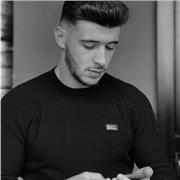 Profesor de repaso imparte clases de cualquier materia a niños de hasta 16 años