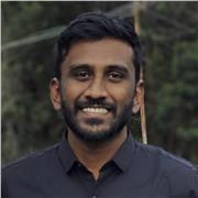 Drum tutor with 6+ years experience in teaching giving drum lessons