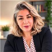Psicopedagoga y educadora diferencial con apoyo personalizado y emocional