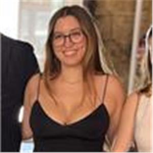 Lucía Calero Rivero